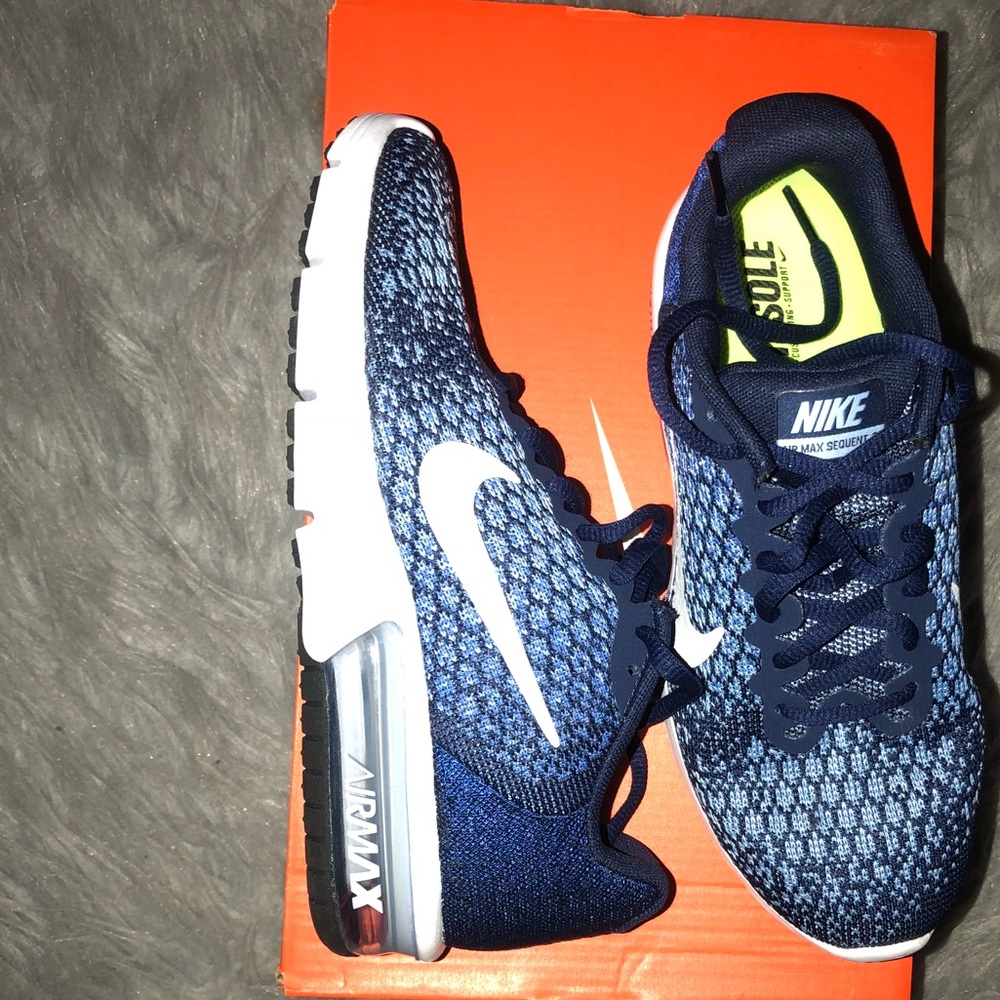 Brand new Nike Air Max